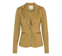 ICHI Ihkate Bl, Blazer Casual da Lavoro Donna, Lizard (180629), M