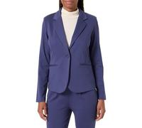 Ichi Ihkate Bl Blazer Casual da Lavoro Donna (Pacco da 1)