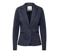 ICHI - Ihkate BL Giacca - - Jackets - Donna - Blu - XS