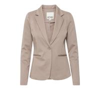 ICHI - Ihkate BL Jakker 20101801-2 - - Jackets - Donna - Beige - M
