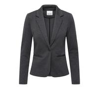 ICHI - Ihkate Blazer - - Jackets - Donna - Grigio - S