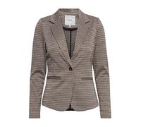 ICHI Ihkate Cameleon Bl Blazer, 161212/Nomad, XS Donna
