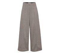 ICHI Ihkate Cameleon Pa2 Pantaloni Casual da Lavoro, 161212/Nomade, XXL Donna