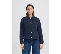 Ichi - Ihkate Corduroy Ja Blu - Abbigliamento XS Blu