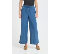 Ichi - Ihkate Denim Pa3 Blu - Abbigliamento XL Blu