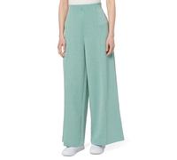 Ichi - IHKATE JACQUARD PA9 Verde - Abbigliamento XL Verde