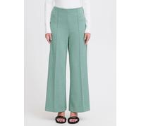 Pantaloni da donna Ichi Kate PA9 Vert S