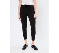 ICHI Kate Pa Pantaloni, Nero (10001), L Donna