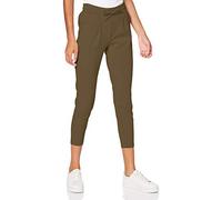 ICHI Ihkate Pa Pantaloni Casual, 13024, S Donna