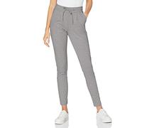 Pantaloni da donna Ichi Kate PA2 Gris M