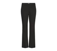 ICHI - Ihkate Pantaloni Lunghi Ampi - - Trousers - Donna - Nero - 2XL
