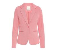 ICHI Ihkate Pique Bl Blazer Casual da Lavoro, 171633_Holly Berry, S Donna