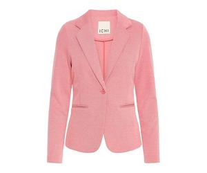 Ichi Ihkate Pique Bl Blazer Casual da Lavoro Donna