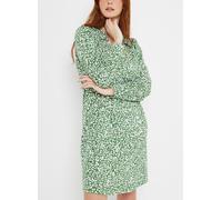 Ichi - Ihkate Print Dr6 Verde - Abbigliamento L Verde