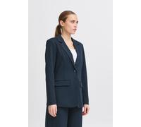 Ichi - IHKATE SUS LONG BL4 Blu - Abbigliamento XS Blu