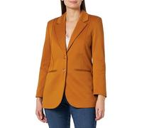 ICHI Ihkate SUS Oversize Bl, Blazer Casual Donna, 180950/Cathay Spice, M