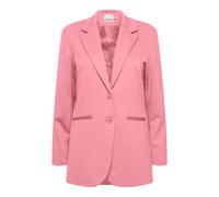 ICHI - Ihkate SUS Oversized BL Jakker 20118123 - - Jackets - Donna - Rosa - L