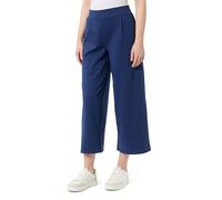 Pantaloni a palazzo da donna Ichi Kate Bleu S