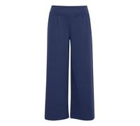 Ichi - Ihkate SUS Wide Pa, Pantaloni Casual da Lavoro Donna