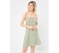 Ichi - IHLINNO DR4 Verde - Abbigliamento 40 Verde