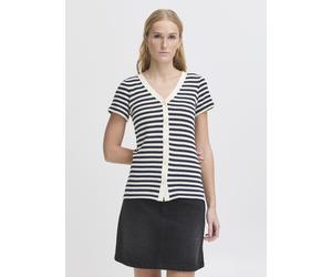 Ichi - IHLORIANNA SS Blu - Abbigliamento L Blu