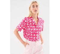 Ichi - Ihnasreen Sh7 Rosso - Abbigliamento 36 Rosso