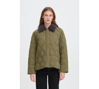 Ichi - IHSONORA JA Verde - Abbigliamento 40 Verde