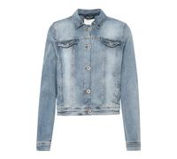 ICHI - Ihstampe Ja Jakker - - Jackets - Donna - Blu - S