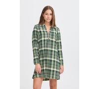 Ichi - IHTAMANNA DR2 Verde - Abbigliamento 40 Verde