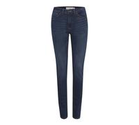 ICHI - IHTwiggy Lulu Jeans - - Jeans - Donna - Blu - W33 L32