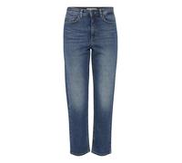 Jeans da donna Ichi Ihtwiggy Raven Bleu 29