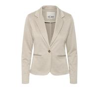 ICHI, ,Jackets ,Donna ,Beige ,XL Ihkate Cameleon Blazer