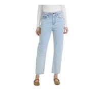 ICHI - Jeans Cropped - - Jeans - Donna - Blu - W25
