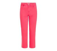 ICHI - Jeans cropped - - Jeans - Donna - Rosa - W27 L32