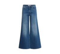 ICHI, ,Jeans ,Donna ,Blu ,W25 L32 Bootcut Jeans da Donna