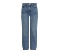 ICHI - Jeans dritti - - Jeans - Donna - Blu - W28 L34