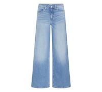 ICHI Jeans 'IHTWIGGY' blu denim Donna - Abbigliamento - Jeans - Wide leg ICHI 28