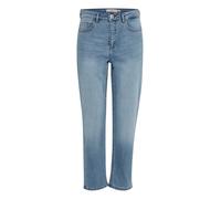 Jeans da donna Ichi Twiggy Bleu 29