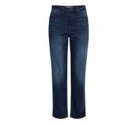 ICHI Jeans 'IHTwiggy Raven' blu denim Donna - Abbigliamento - Taglie comode - Jeans ICHI 33