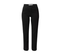 ICHI - Raven Jeans Neri Cropped - - Jeans - Donna - Nero - W30