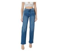 ICHI - Jeans Larghi Collezione Primavera/Estate - - Jeans - Donna - Blu - W29 L32