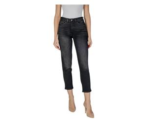 ICHI - Jeans Slim Fit Neri - - Jeans - Donna - Nero - W28