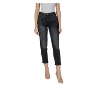 ICHI - Jeans Slim Fit Neri - - Jeans - Donna - Nero - W33
