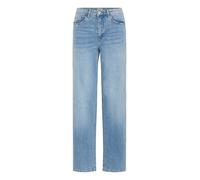 ICHI Jeans 'Twiggy' blu denim Donna - Abbigliamento - Taglie comode - Jeans ICHI 25