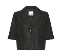 ICHI - Kate Blazer - - Jackets - Donna - Nero - XL