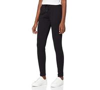 ICHI Kate Pa2 Pantaloni, Nero (10001), S Donna