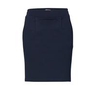 ICHI Kate SK, Gonna Donna, blu (Total Eclipse 14044), 38 (Dimensione del produttore: M)