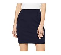 ICHI Kate SK, Gonna Donna, blu (Total Eclipse 14044), 42 (Dimensione del produttore: XL)