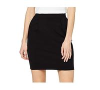 ICHI Kate SK, Gonna Donna, Nero (Black 10001), XX-Large