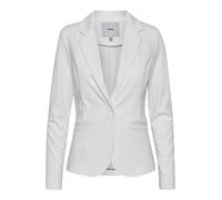 ICHI Kateih Bl Blazer, Bianco (Cloud Dancer 10111), S Donna